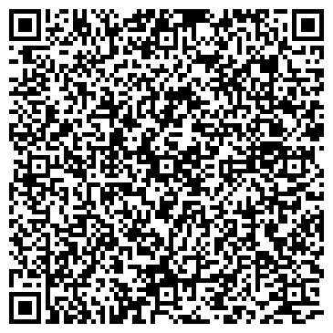 QR-код с контактной информацией организации Общежитие, Профессиональное училище №1