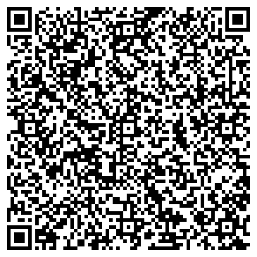 QR-код с контактной информацией организации Чернышевское сельское поселение