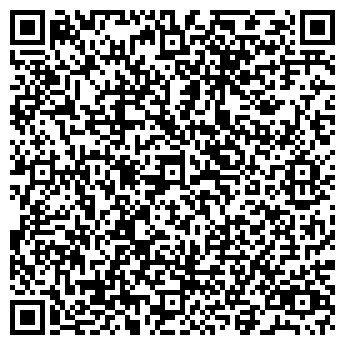 QR-код с контактной информацией организации АБС-Трансинформ