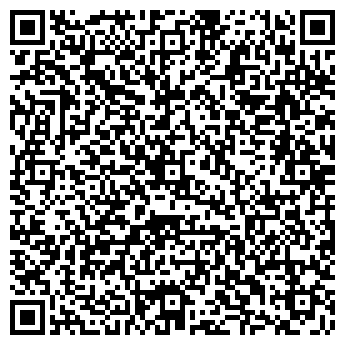 QR-код с контактной информацией организации Общежитие, ВГИФК