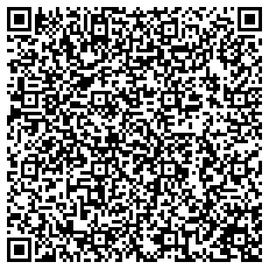 QR-код с контактной информацией организации Администрация Свияжского сельского поселения