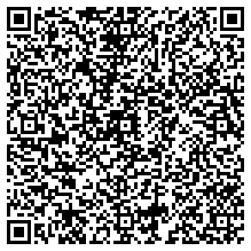 QR-код с контактной информацией организации Общежитие, Воронежский кооперативный институт
