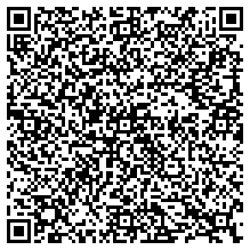 QR-код с контактной информацией организации Под Телевышкой