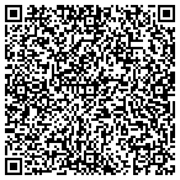 QR-код с контактной информацией организации Магазин строительных материалов «Деревянный»