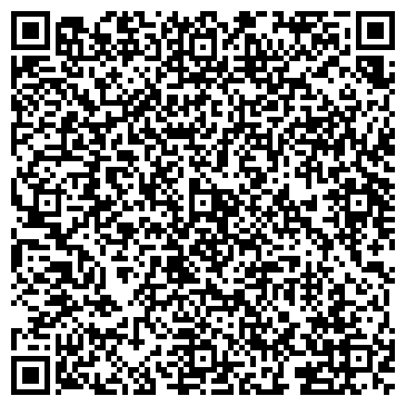 QR-код с контактной информацией организации Магнитогорская экспертная компания
