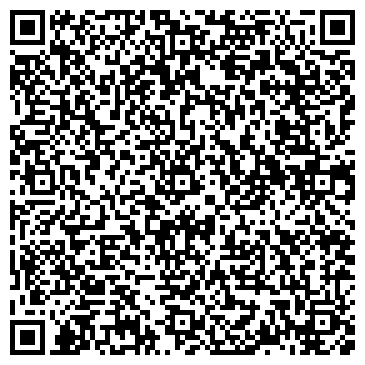 QR-код с контактной информацией организации Приволжское городское поселение