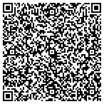 QR-код с контактной информацией организации ООО Землемер