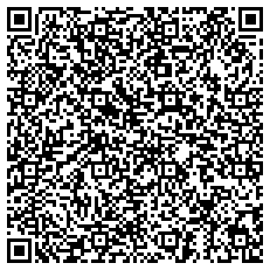 QR-код с контактной информацией организации Администрация Помарского сельского поселения