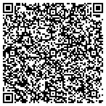 QR-код с контактной информацией организации Водный мир