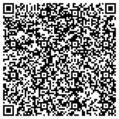 QR-код с контактной информацией организации ООО Оренбургский мебельный комбинат
