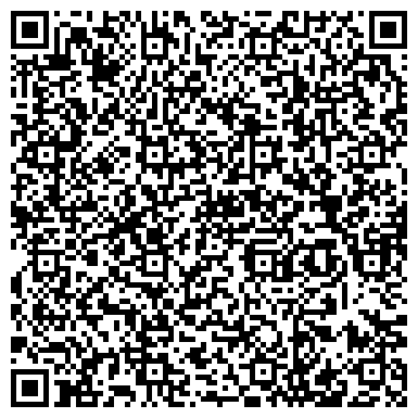 QR-код с контактной информацией организации Набережно-Морквашское сельское поселение