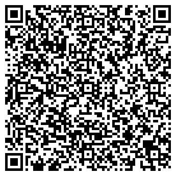 QR-код с контактной информацией организации ООО Землеустроитель