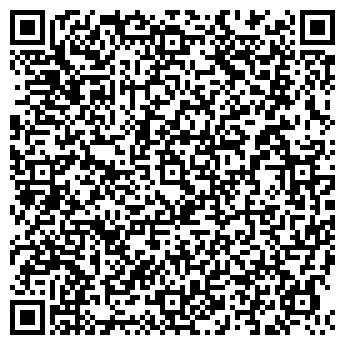 QR-код с контактной информацией организации Кia Центр Самара