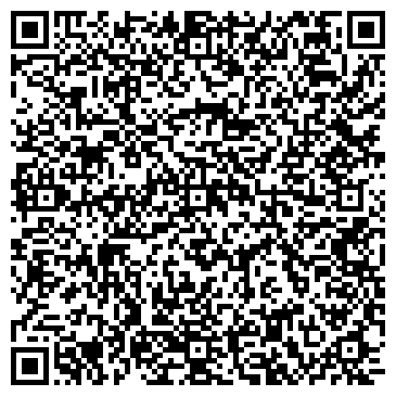 QR-код с контактной информацией организации Нижнеуслонское сельское поселение