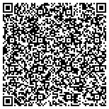 QR-код с контактной информацией организации Большепаратская сельская администрация