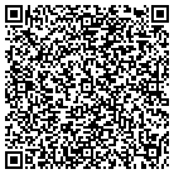 QR-код с контактной информацией организации Общежитие, ВГУ, №5