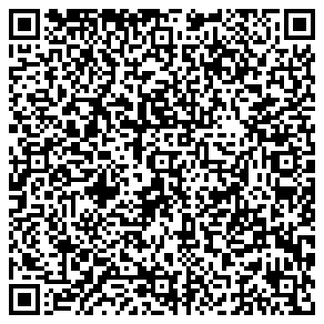 QR-код с контактной информацией организации Вахитовское сельское поселение