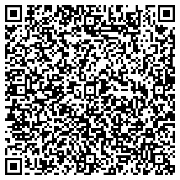 QR-код с контактной информацией организации Центр высшего водительского мастерства