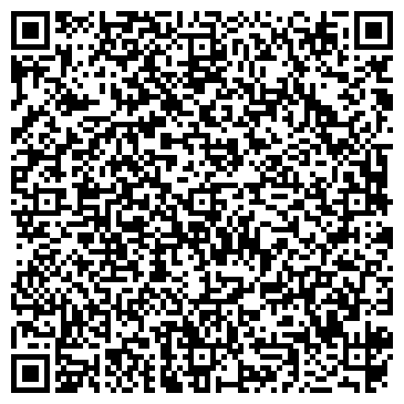 QR-код с контактной информацией организации Пермяковское сельское поселение