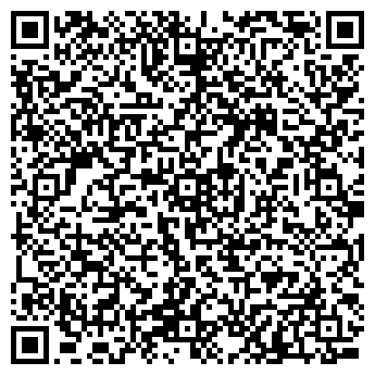 QR-код с контактной информацией организации ООО Автошкола XXI век