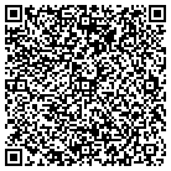 QR-код с контактной информацией организации Ручьи у Дачи, гостевой дом