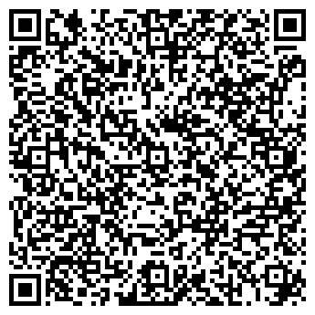 QR-код с контактной информацией организации Бон Арт Фэшн