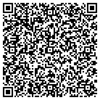 QR-код с контактной информацией организации Воронежский государственный медицинский университет им. Н.Н. Бурденко