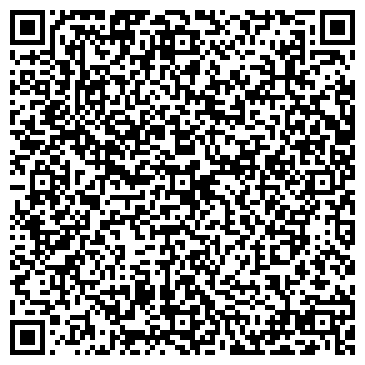 QR-код с контактной информацией организации Verona design