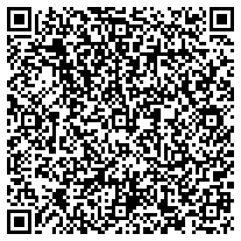 QR-код с контактной информацией организации Центральная Автошкола, ЧОУ ДПО