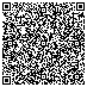 QR-код с контактной информацией организации Магазин автотоваров