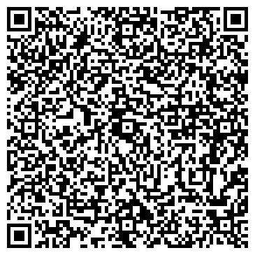 QR-код с контактной информацией организации ООО Индустрия