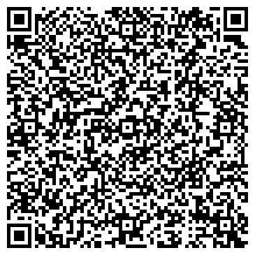 QR-код с контактной информацией организации Бамперок63, магазин автотоваров, Склад
