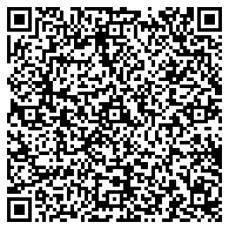 QR-код с контактной информацией организации Тропики