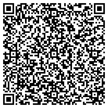 QR-код с контактной информацией организации БашАвтоАльянс