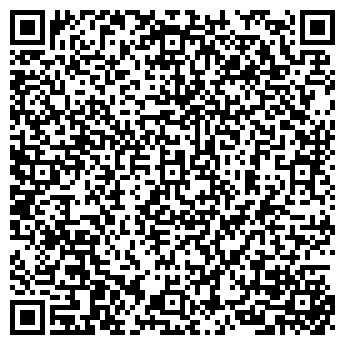 QR-код с контактной информацией организации КОНТАКТ-ЗАПАД