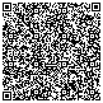 QR-код с контактной информацией организации Палата имущественных и земельных отношений Зеленодольского муниципального района