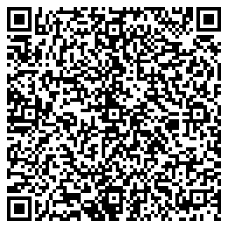 QR-код с контактной информацией организации Лидер