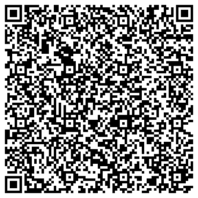 QR-код с контактной информацией организации Палата имущественных и земельных отношений Высокогорского муниципального района
