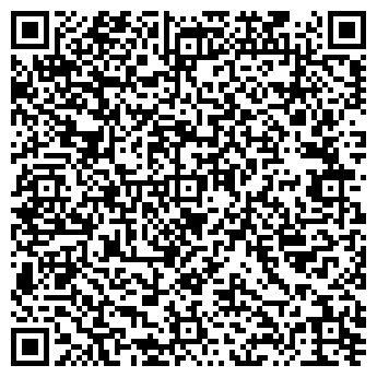 QR-код с контактной информацией организации Летняя терраса