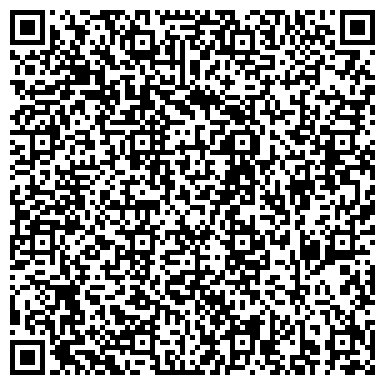 QR-код с контактной информацией организации Меха мира
