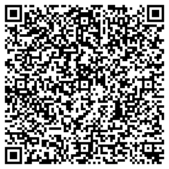 QR-код с контактной информацией организации ООО Магазин автозапчастей «ЭКС-АВТО»