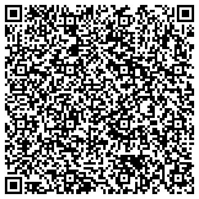 QR-код с контактной информацией организации Управление культуры