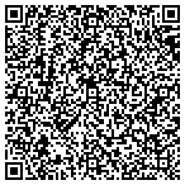 QR-код с контактной информацией организации Туапсинская автошкола ДОСААФ России