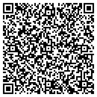 QR-код с контактной информацией организации Русская баня