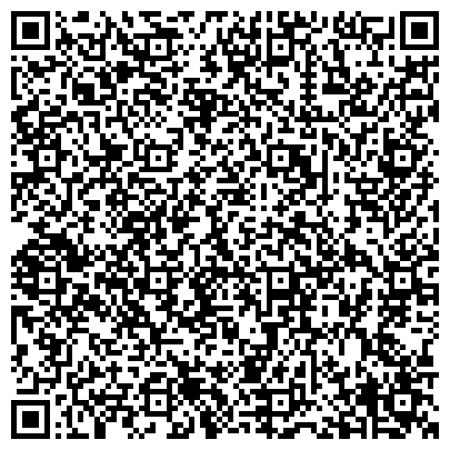 QR-код с контактной информацией организации Палата имущественных и земельных отношений Верхнеуслонского муниципального района