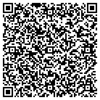 QR-код с контактной информацией организации Общежитие, ВГУ, №7