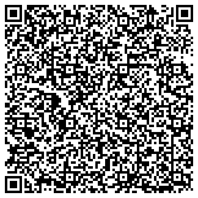 QR-код с контактной информацией организации Общежитие, Воронежский государственный аграрный университет им. Императора Петра I, №3