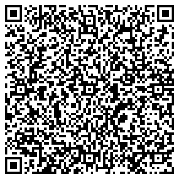 QR-код с контактной информацией организации Туапсинская автошкола ДОСААФ России