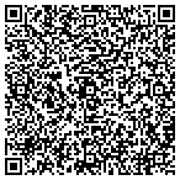 QR-код с контактной информацией организации Детский юношеский автомобильный центр