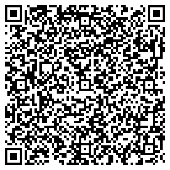 QR-код с контактной информацией организации Автобаферы